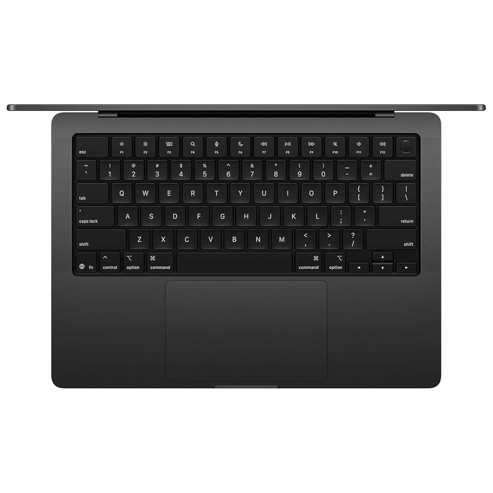 Apple MacBook Pro MDE04HN/A A3434 M5 10 Core Tela Retina 14.2