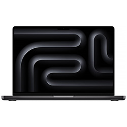Apple MacBook Pro MGEC4LL/A A3428 M5 Pro 18 Core Pantalla Retina 16.2" / 48GB de RAM / 1TB SSD - Space Black (2026)