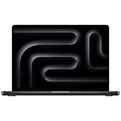 Apple MacBook Pro MJ3D4LL/A A3434 M5 10 Core Pantalla Retina 14.2" / 32GB de RAM / 1TB SSD - Space Black (2025)