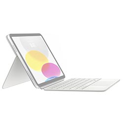 Apple Magic Keyboard MXK73LL/A Wireless / Touch ID / Numérico