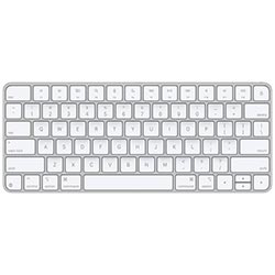 Anúncio: Apple Magic Keyboard MXCL3LL/A Wireless / Inglês - White