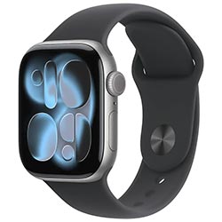 Apple Watch SE2 MXEK3LL/A 44MM / M-L / GPS / Aluminium Sport Band