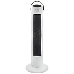 Anúncio: Aquecedor Quanta Duoflow180 QTED180 1500W / 110V - Branco