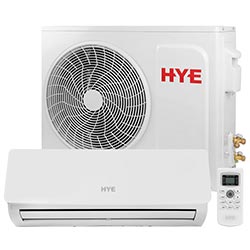 Anúncio: Ar Condicionado Split HYE INV30ABW Kit 30000BTU / 220V / 50-60Hz - Invertir (R410A)