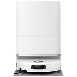 Anúncio: Aspirador Xiaomi Mi Robot Vacuum 5 OV31GL / 110V - Branco (BHR0831US)