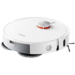 Anúncio: Aspirador Xiaomi Mi Robot Vacuum S40 Pro OV71GL / Bivolt - Branco (BHR089REU)