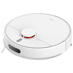 Anúncio: Aspirador Xiaomi Mi Robot Vacuum S40C E101 / Bivolt - Branco (BHR9653US)