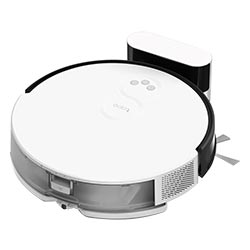 Aspiradora Tp-Link Robot Vacuum-mop Cleaner Tapo RV10 - Blanco · BATERÍA