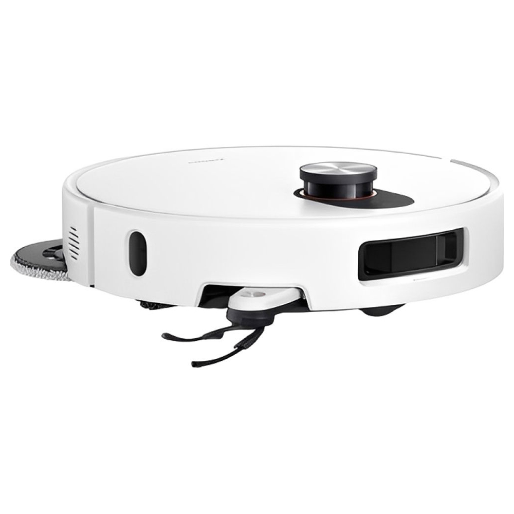 Aspiradora Xiaomi Mi Robot Vacuum 5 OV31GL / 220V - Blanco (BHR0834EU) · Permite limpiar a fondo en zonas con poco espacio de separación