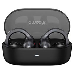 Auricular Amazfit Up A2427 Open-Ear Earbuds / Bluetooth - Negro
