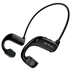 Auricular FTX E07S-BK Bluetooth - Negro