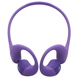 Auricular JBL Endurance Pace Sport / Bluetooth - Morado