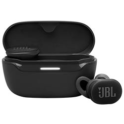 Auricular JBL Endurance Race 2 Waterproof TWS / Bluetooth - Negro