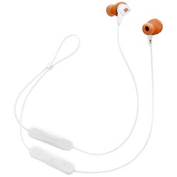 Auricular JBL Endurance RUN3 / Bluetooth - Blanco