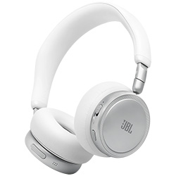 Auricular JBL Live 680NC / Bluetooth - Blanco
