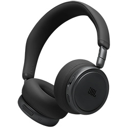 Auricular JBL Live 680NC / Bluetooth - Negro