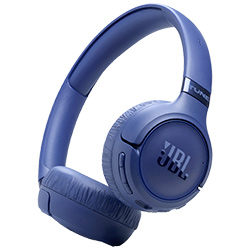 Auricular JBL Tune 680NC / Bluetooth - Azul