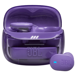 Auricular JBL Tune Buds 2 Perfect Fit TWS / Bluetooth - Morado