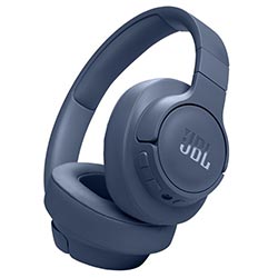 Auricular JBL Tune T770NC Pure Bass / Bluetooth - Azul