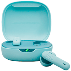 Auricular JBL Vibe Flex 2 Perfect Fit TWS / Bluetooth - Azul
