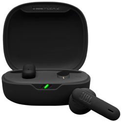 Auricular JBL Vibe Flex 2 Perfect Fit TWS / Bluetooth - Negro