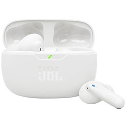 Auricular JBL Wave Beam 2 Perfect Fit TWS / Bluetooth - Blanco