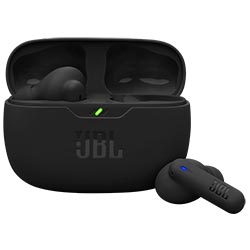 Auricular JBL Wave Beam 2 Perfect Fit TWS / Bluetooth - Negro