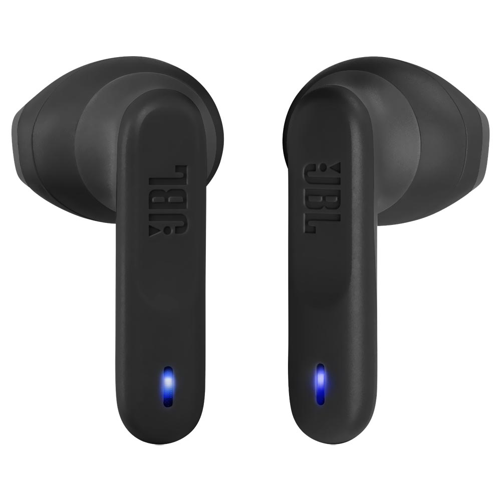Auricular JBL Wave Flex Perfect Fit TWS / Bluetooth - Negro