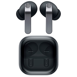 Auricular Samsung Galaxy SM-R640 Buds4 Pro TWS / Bluetooth - Negro
