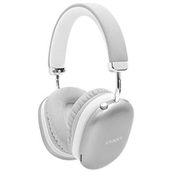 Auricular Satellite AE-9039 / Bluetooth - Plata