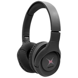 Auricular Satellite AE-9041 / Bluetooth - Negro