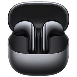 Auricular Xiaomi Buds 5 / Bluetooth - Graphite Negro (BHR8118GL)
