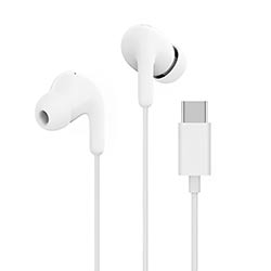 Auricular Xiaomi Earphones / Con Cable - Blanco (M2413E1)