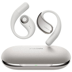 Auricular Xiaomi Openwear Stereo / Bluetooth - Sandstone Beige (BHR8473GL)