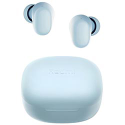 Auricular Xiaomi Redmi Buds 6 Play / Bluetooth - Azul (BHR9283GL)
