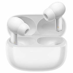 Auricular Xiaomi Redmi Buds 6 Pro / Bluetooth - Glacier Branco (BHR9310GL)