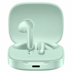 Auricular Xiaomi Redmi Buds 7S / Bluetooth - Verde (BHR9954CN)
