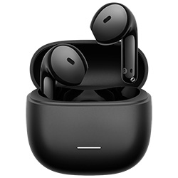 Auricular Xiaomi Redmi Buds 8 Active / Bluetooth - Negro (BHR08JTGL)