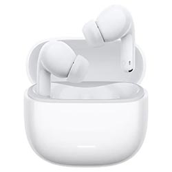 Auricular Xiaomi Redmi Buds 8 Lite / Bluetooth - Blanco (BHR08OLGL)