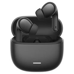 Auricular Xiaomi Redmi Buds 8 Lite / Bluetooth - Negro (BHR08OMGL)