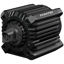 Anúncio: Base Volante Direct Drive Fanatec Clubsport DD+ 15NM para PC / PS4 / PS5 - Preto (CS_DD+_US)