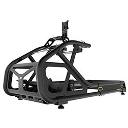 Cabine de Comando Fanatec Cockpit Clubsport GT Chassis Only