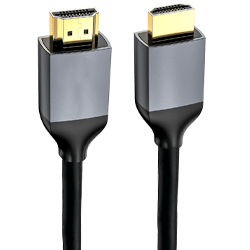 Cable DisplayPort para HDMI - 1.8M (4K 60Hz 1.4)