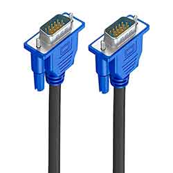 Cable VGA para VGA - 20M Microfins