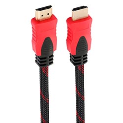 CABO HDMI / HDMI 1.5MTS KOLKE KCC-2737 1.4V 1080P