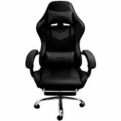 Anúncio: Cadeira Gamer Empoli Odin EM-G01 - Preto (HESX0105)