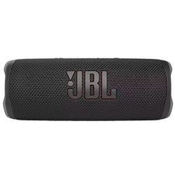 Anúncio: Caixa de Som JBL Flip 6 Bluetooth - Preto