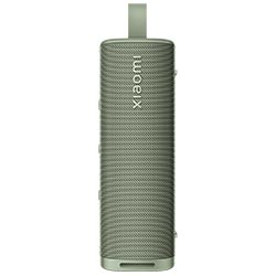 Anúncio: Caixa de Som Xiaomi Mi Sound Outdoor MDZ-38-DB Bluetooth - Verde
