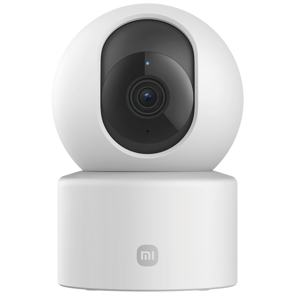 Cámara de Seguridad Xiaomi C201 MBC27 Smart Indoor / Wi-Fi - Blanco