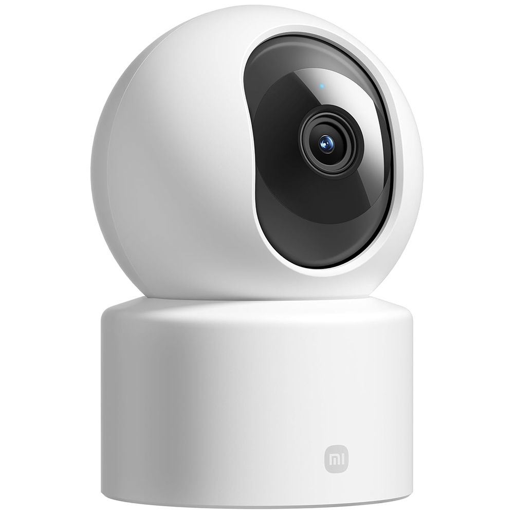Cámara de Seguridad Xiaomi C201 MBC27 Smart Indoor / Wi-Fi - Blanco · CONECTIVIDAD WIRELESS